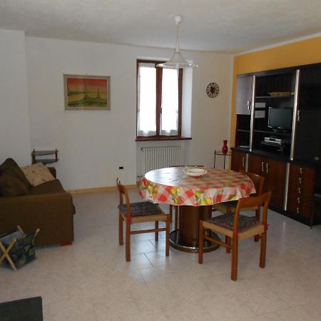 Casa Tonia Apartment Tiarno di Sopra Ngoại thất bức ảnh