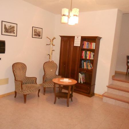 Casa Tonia Apartment Tiarno di Sopra Ngoại thất bức ảnh