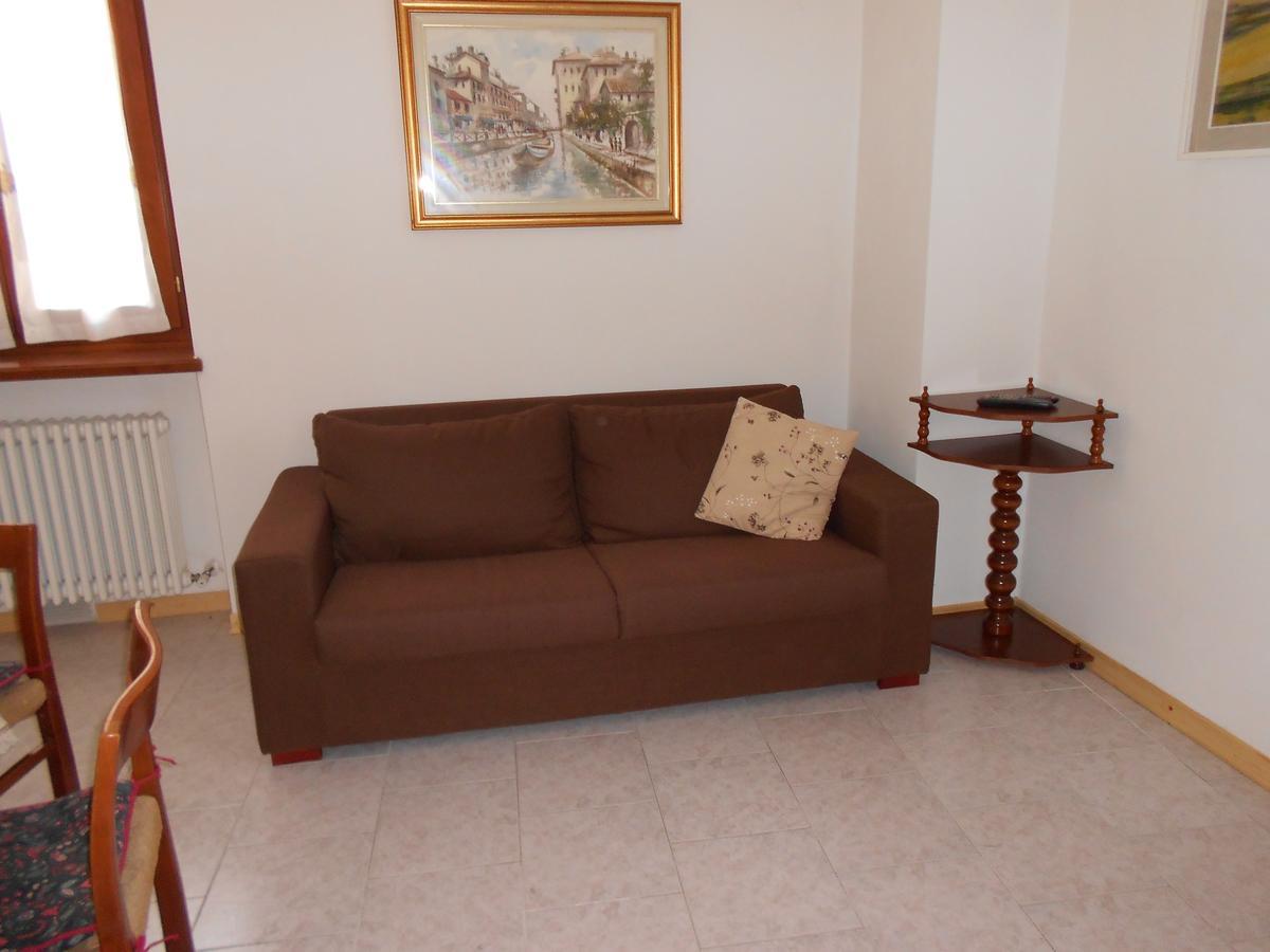 Casa Tonia Apartment Tiarno di Sopra Ngoại thất bức ảnh