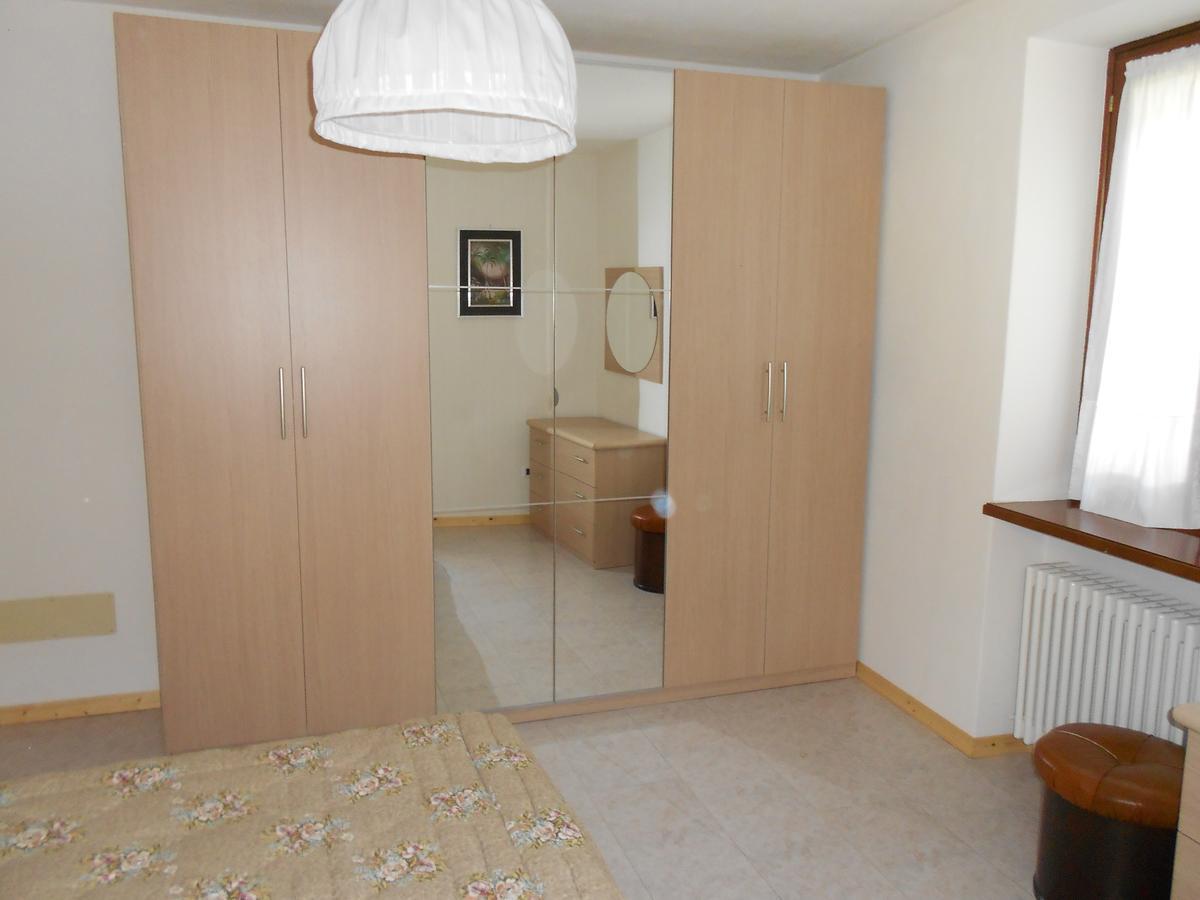 Casa Tonia Apartment Tiarno di Sopra Ngoại thất bức ảnh